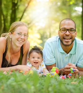 dental care for your baby